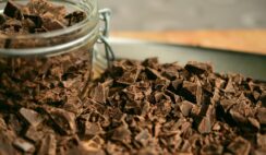 Caratteristiche Nutrizionali del Cioccolato, Uso, Effetti e Benefici