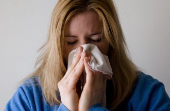 Influenza: Tutto Quello che Devi Sapere per Proteggerti e Affrontarla al Meglio